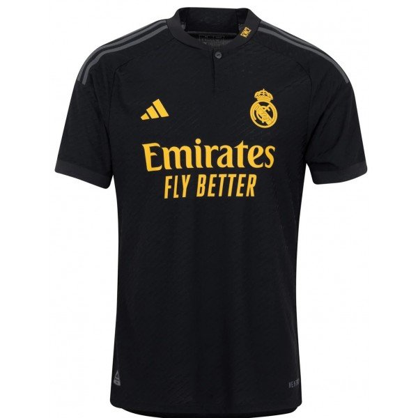 Camisa III Real Madrid 2023 2024 Adidas oficial 